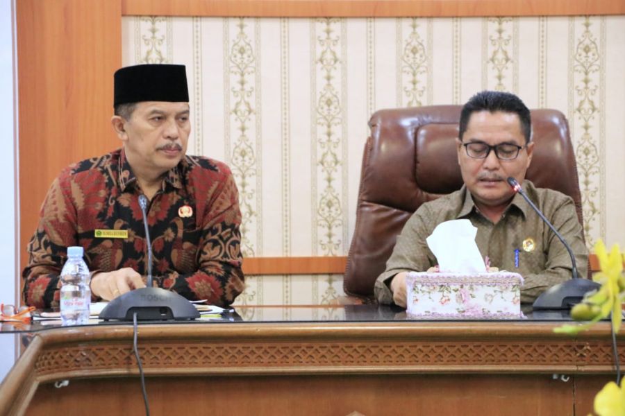 Rekrutmen Petugas Haji 2024 Dimulai, Berikut Persyaratan dan Kuota Sumbar