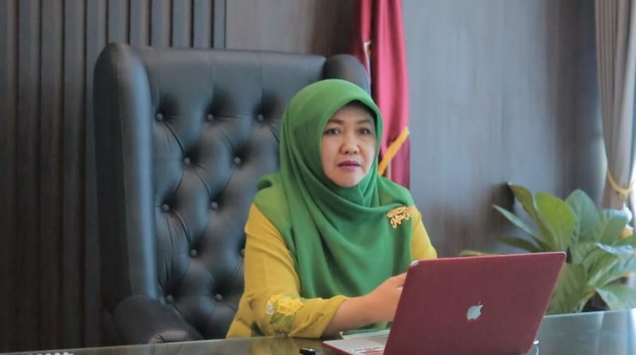 REKTOR UIN IMAM BONJOL PADANG : PENTINGNYA MEMPERTAHANKAN NORMA SOPAN SANTUN SAAT UNJUK RASA