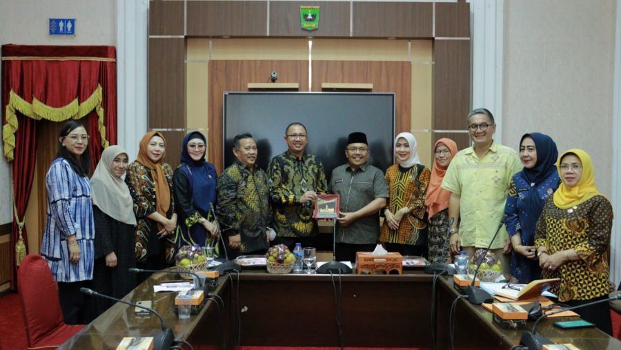 Rencanakan Amandemen UU Kepemudaan, Komisi X DPR RI Minta Saran Pemprov Sumbar