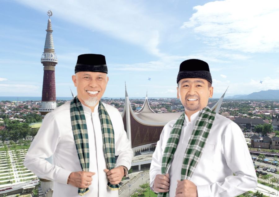 Resmi Ditutup, Sumbar Raih 5 besar MTQN XXIX di Banjarmasin, 3 orang Jadi Pemuncak Kelas Bergengsi