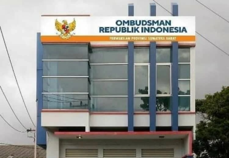 Respons Ombudsman Sumbar terhadap Dugaan Pungli oleh Polantas Padang  