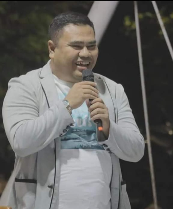 Rico Alviano dari Khatib Sulaiman Menuju Senayan