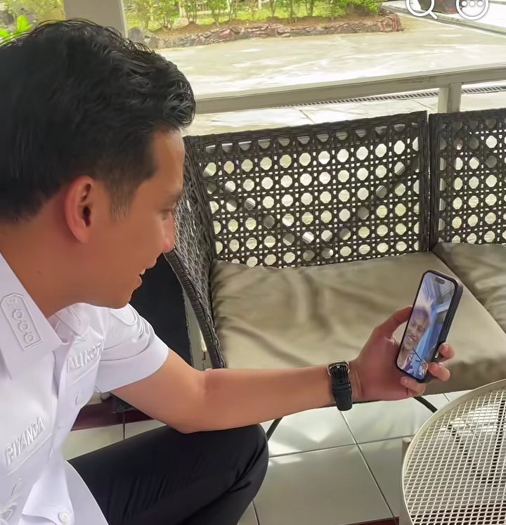 Riyanda Putra Apresiasi Dua Emas Bulutangkis Sawahlunto di Porprov 2026