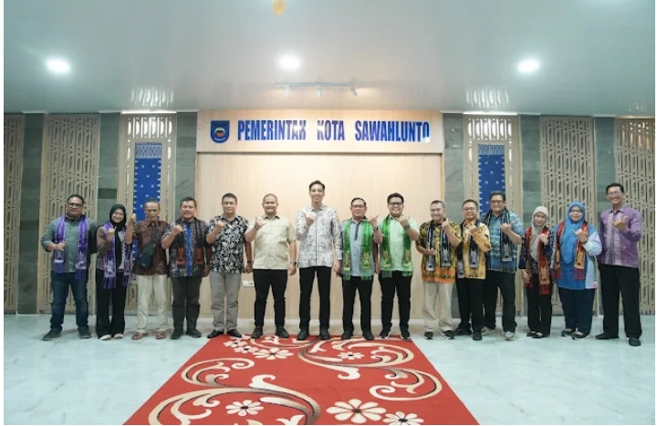 Riyanda Putra: Event Kempo Buktikan Sawahlunto Layak Menjadi Kota Event