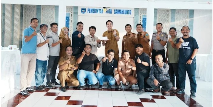 Riyanda Putra Tegaskan Komitmen Hidupkan Kembali Kejayaan PS GAS