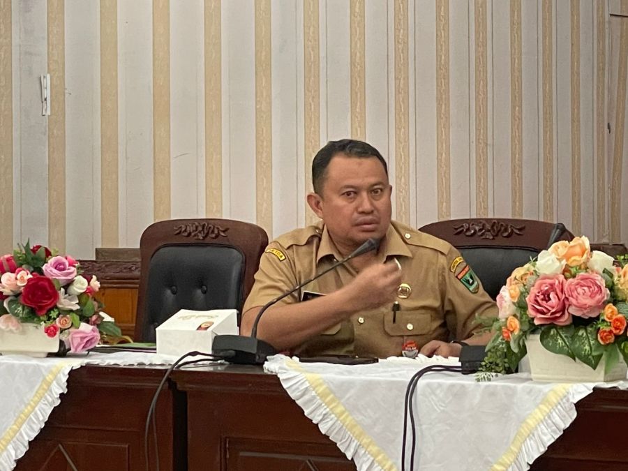 Roadshow Gubernur dan Bank Nagari Gaet Dukungan Perantau untuk Pembangunan Daerah
