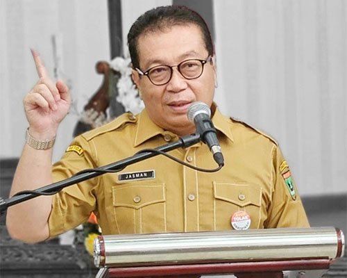 RSUD Sungai Dareh Buka Penerimaan Tenaga Kontrak BLUD Formasi Akuntansi Tahun 2026