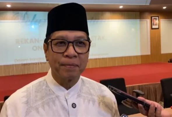 RSUP M.Djamil Padang Siaga Saat Lebaran Idul Fitri 