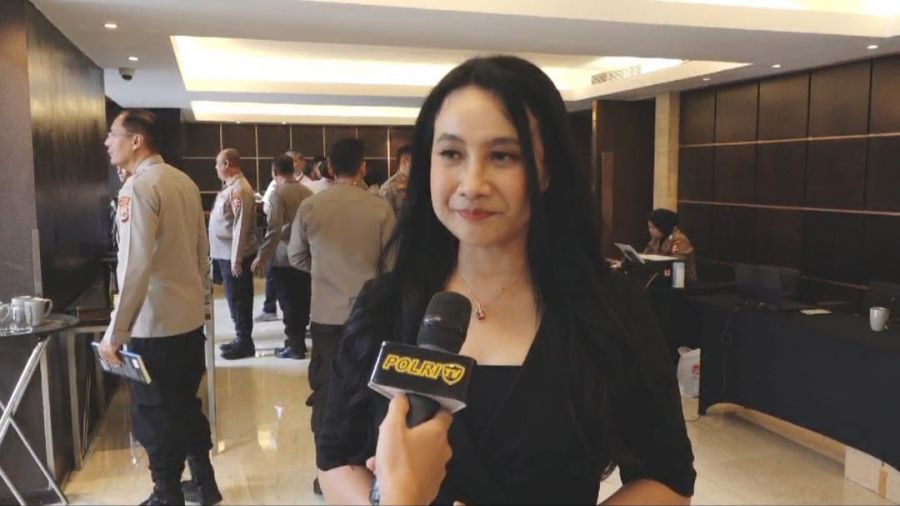 Rustika Herlambang: Kinerja Kabid Humas Polda se-Indonesia Alami Peningkatan