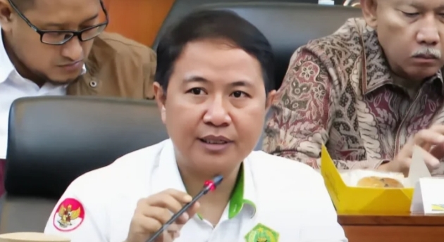Sah Biaya Haji 2025 Turun 
