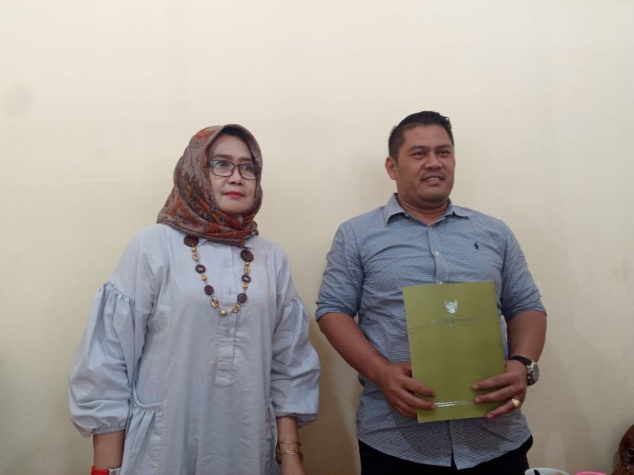 Salah Satu Rumah Sakit Swasta di Padang Digugat ke PN Padang 