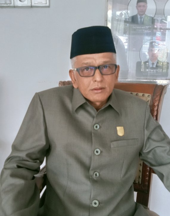 Sarijanus Kahar Perketat Pengawasan Proyek Jalan, Turlap Kedua Tunggu Progres 60 Persen