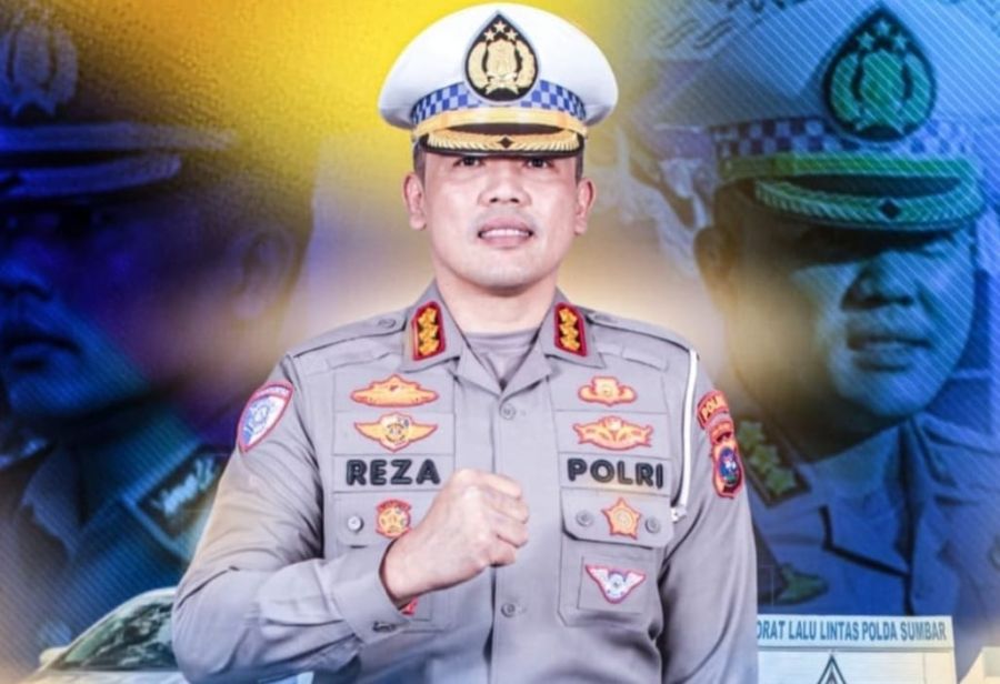 Sasar 9 Pelanggaran Prioritas, Polda Sumbar Resmi Gelar Operasi Keselamatan Singgalang 2026