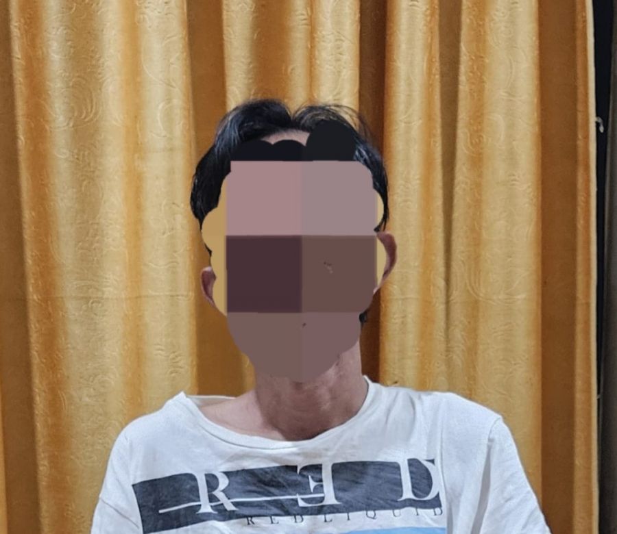 Satreskrim Polres Pesisir Selatan Tangkap Tersangka Dugaan Penelantaran Anak di Kecamatan Bayang