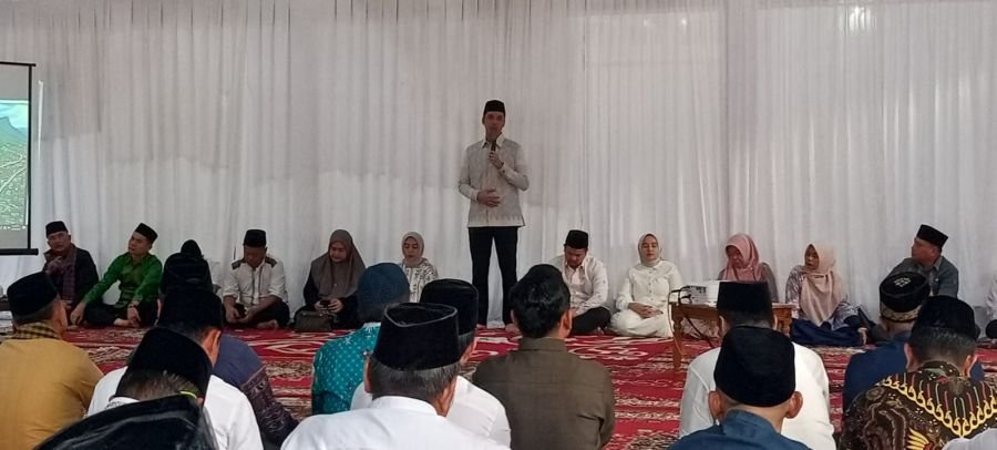 Satu Tahun Riyanda–Jeffry: Sawahlunto Bergerak Menuju Kota Wisata Estetik dan Futuristik
