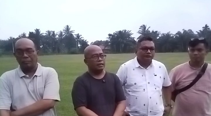Sawahlunto Kantongi 16 Medali, Targetkan 50 Emas di Porprov XVI