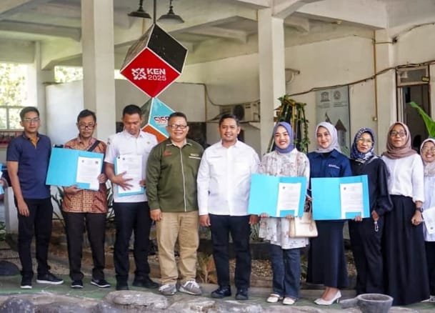 Sawahlunto Perkuat Ekosistem Pariwisata, Hotel dan Travel Agent Diajak Sukseskan SISSCa 2026