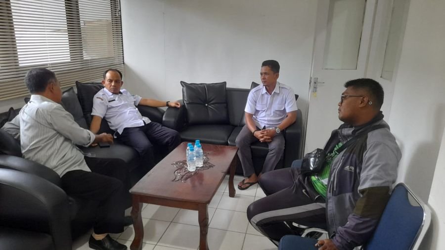 Sawahlunto Siap Jadi Tuan Rumah Cabor Bridge Porprov 2026, KONI Tekankan Koordinasi & Siap Anggaran