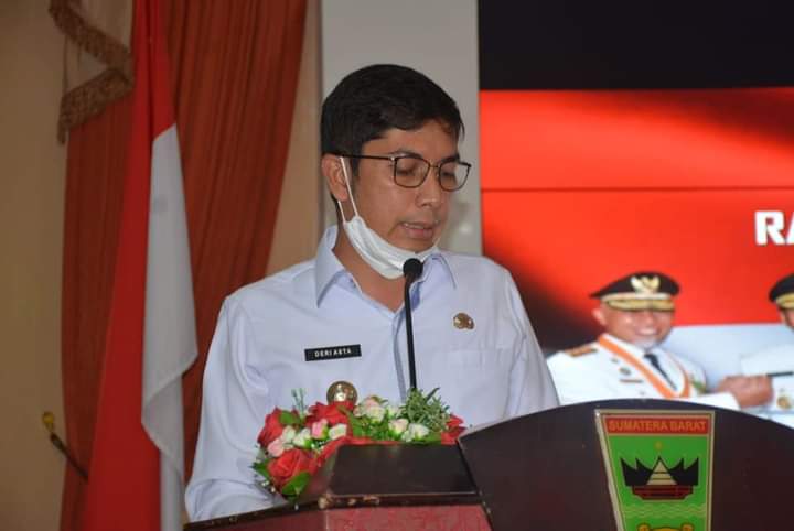Sawahlunto Warisan Dunia, Gubernur Sumbar Perbaiki Akses Jalan
