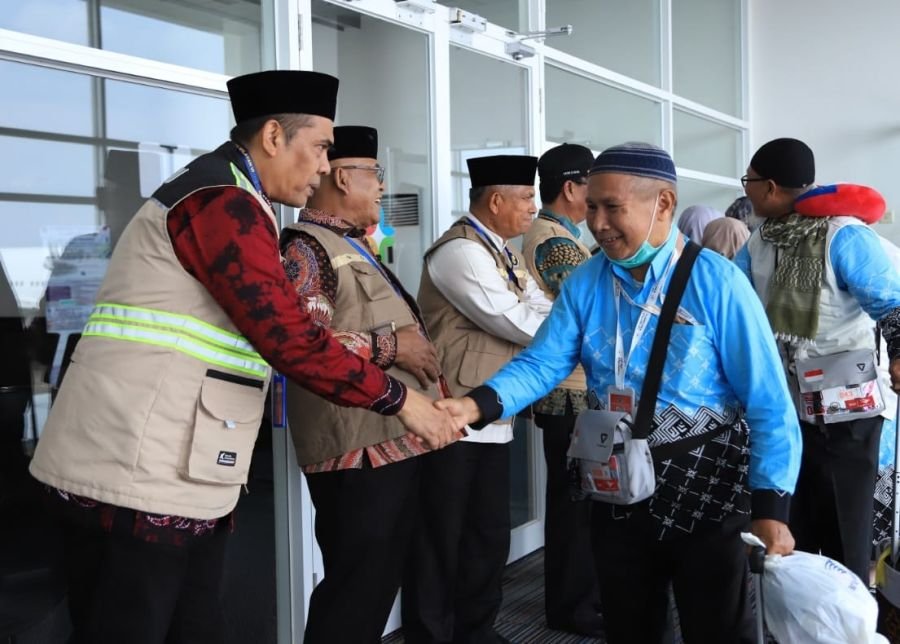 Sebanyak 29 Peserta Lolos Seleksi Petugas Haji 2027, Besok Jalani Ujian CAT