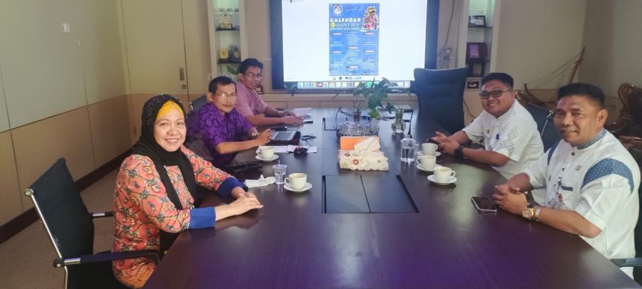 Sejumlah Delegasi Negara Asing Nyatakan Siap Hadiri IMLF Ketiga 