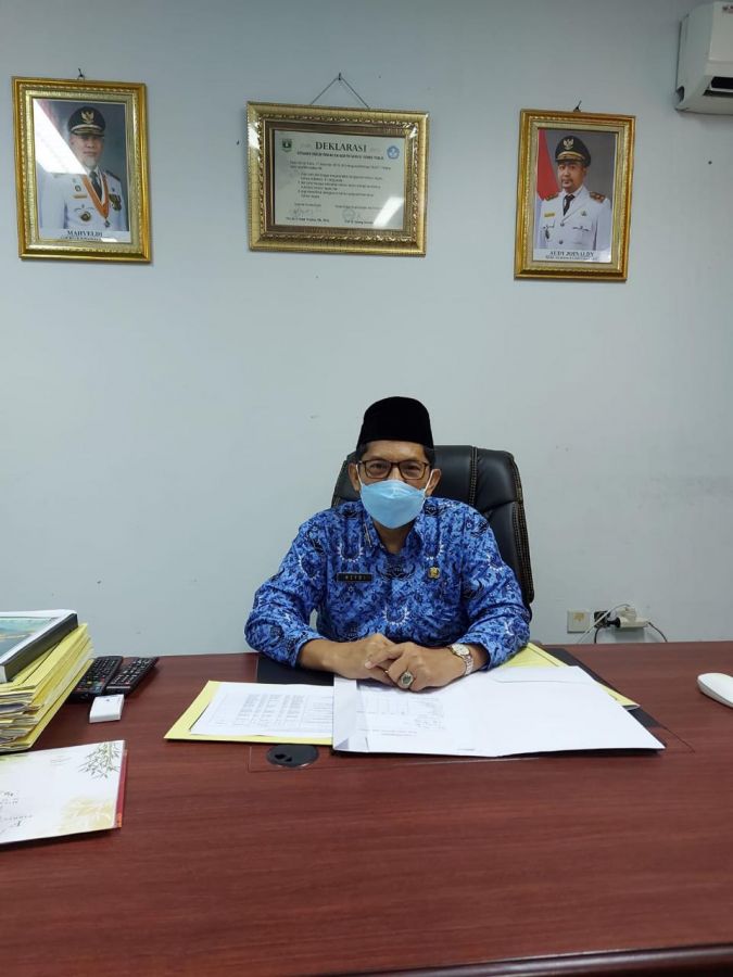 Sejumlah Menteri dan Pejabat Tinggi Negara Dijadwalkan Kunjungi Sumbar
