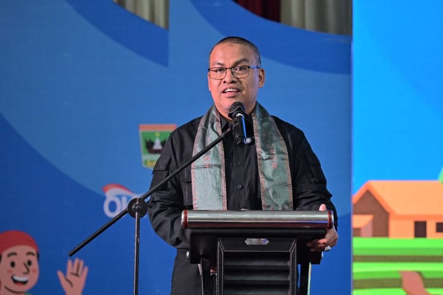 Sekda Sumbar Apresiasi Peran PNM Perkuat Ekonomi Keluarga dan UMKM