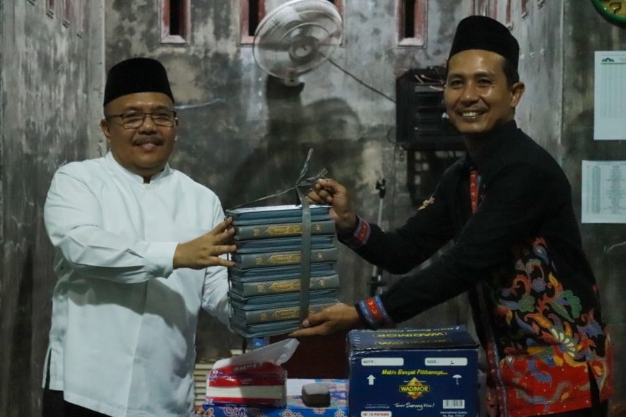 Sekdaprov Hansastri Sebut Pembangunan Fasilitas Pengeringan Jagung Kinali Dimulai Tahun ini