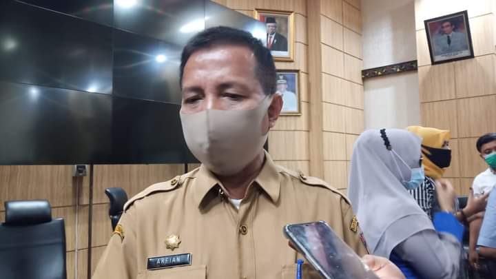 Selama Ramadhan, Rumah Makan Hanya Boleh Buka Mulai Pukul Empat Sore