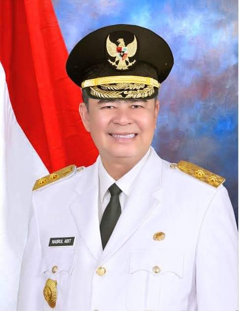 Selamat Jalan Nasrul Abit, Jasa Mu Akan Dikenang