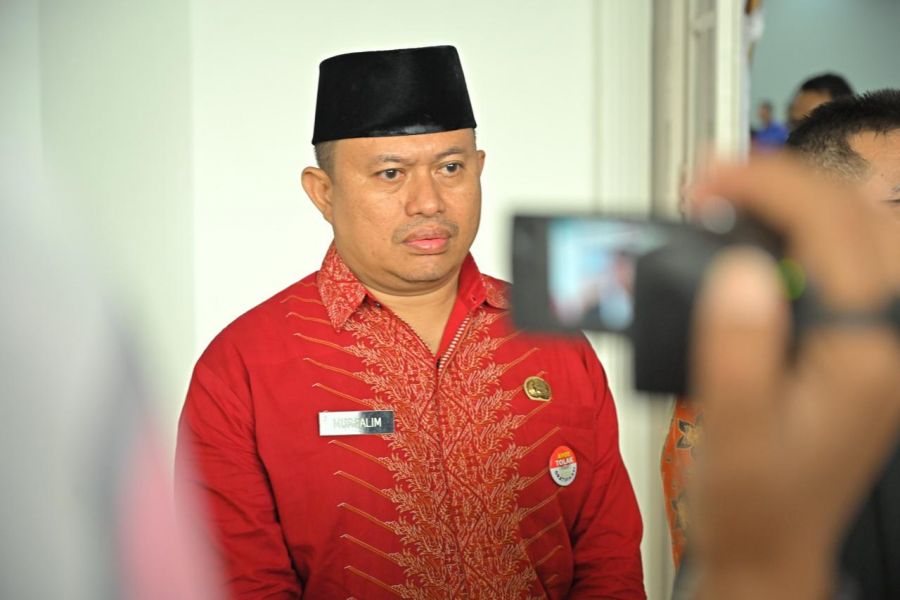 Selasa Pagi, Gubernur akan Lantik Bupati dan Wakil Bupati Pasaman Barat Periode 2025-2030