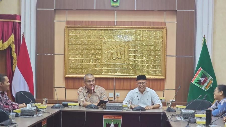 Seleksi Calon Pimpinan BAZNAS Sumbar Masuk Tahap Uji Kompetensi, 52 Peserta Lolos Administrasi