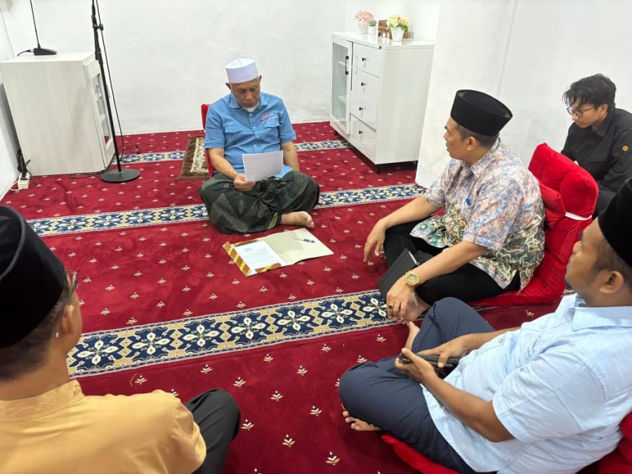 Seleksi Petugas Haji Daerah 2026 Dibuka, Berikut Syarat dan Ketentuannya, Bagi ASN Minimal Eselon IV