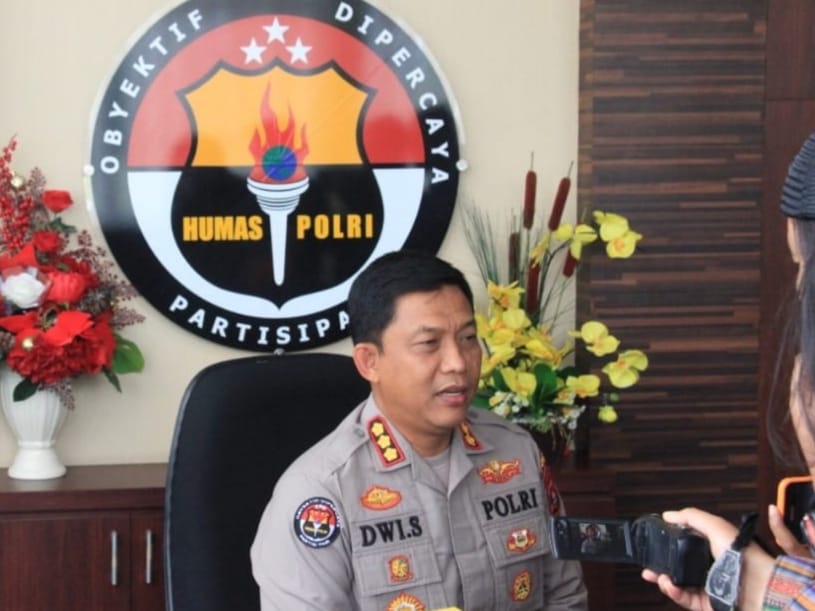 Seluruh Personel Polisi: Meningkatkan Peran Sebagai Pengembangan Fungsi Humas