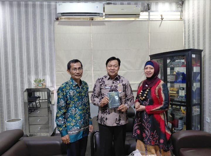 Seminar Internasional Guru IMLF-4, Ajak Guru Berwawasan Internasional