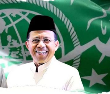 Senior Eksekutif UNP Prof. H. Ganefri Kembali Terpilih Ketua Tanfidziah NU Wilayah Sumbar 2024-2029