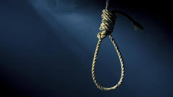 Seorang Pria Ditemukan Gantung Diri di Rumahnya