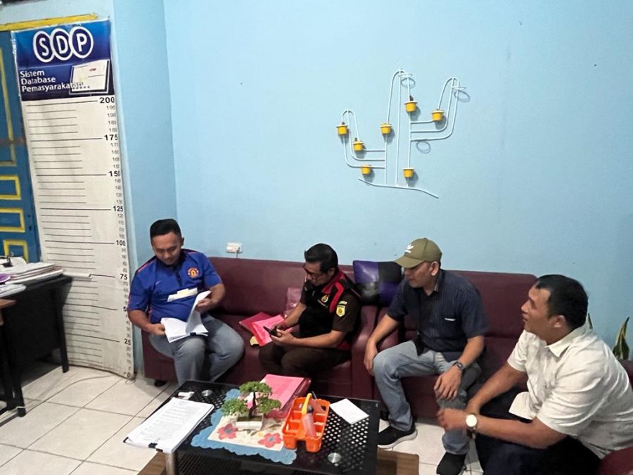 Setelah 20 Tahun Hilang, Buronan Korupsi Asal Pasaman Akhirnya Ditangkap