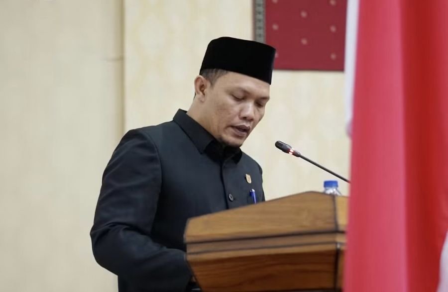 Setujui APBD-P 2026, PAN-PKB Tegaskan Dukungan Bukan Cek Kosong untuk Pemko Sawahlunto