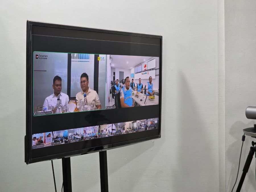 Siaga Nataru 2026, PLN Icon Plus Pastikan Layanan Tetap Andal