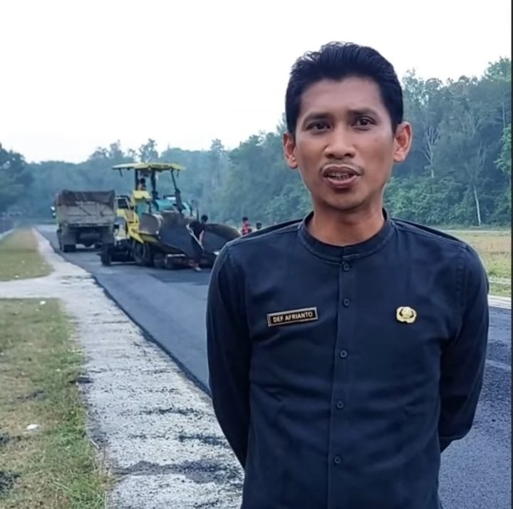 Sirkuit Permanen Kandi Dipoles, PUPR: Perkuat Sawahlunto sebagai Kota Iven