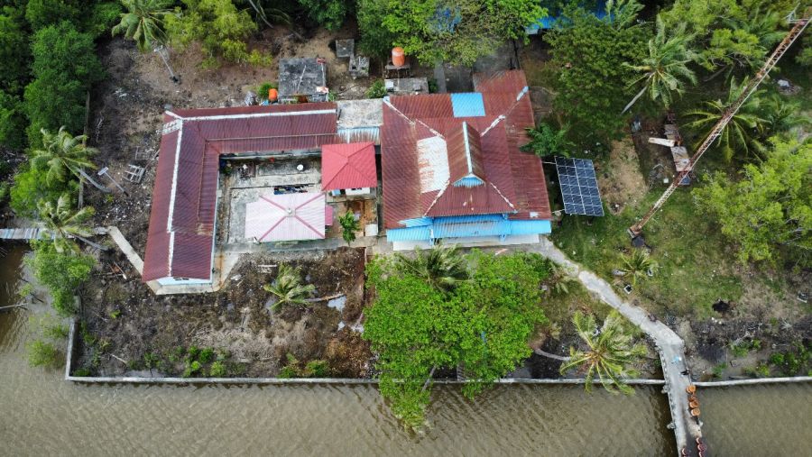 Solusi Kelistrikan Berkelanjutan: PLN Icon Plus Perluas Pemanfaatan PV Rooftop di Kepulauan Riau