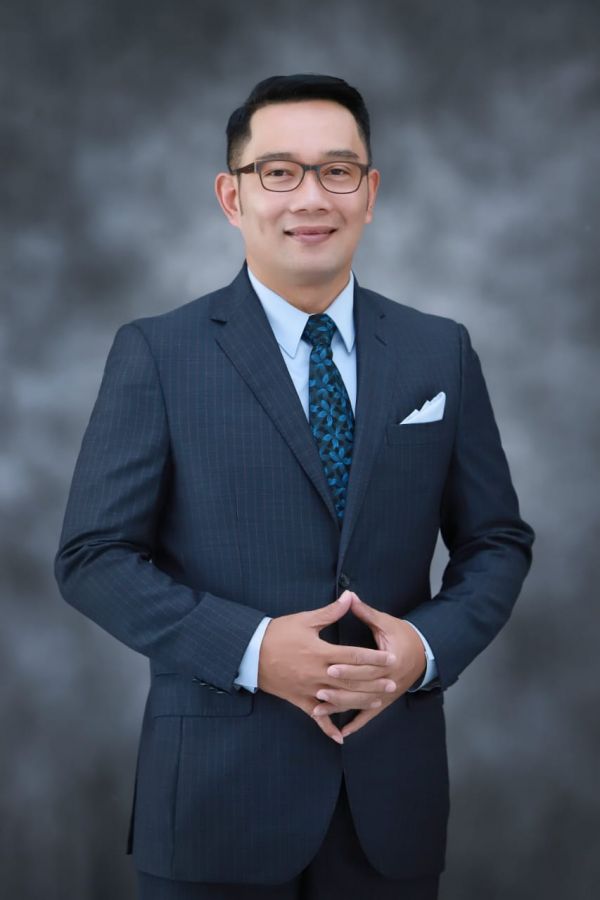 Songsong 2024, Ada Ridwan Kamil dan Ganjar di Posisi Puncak