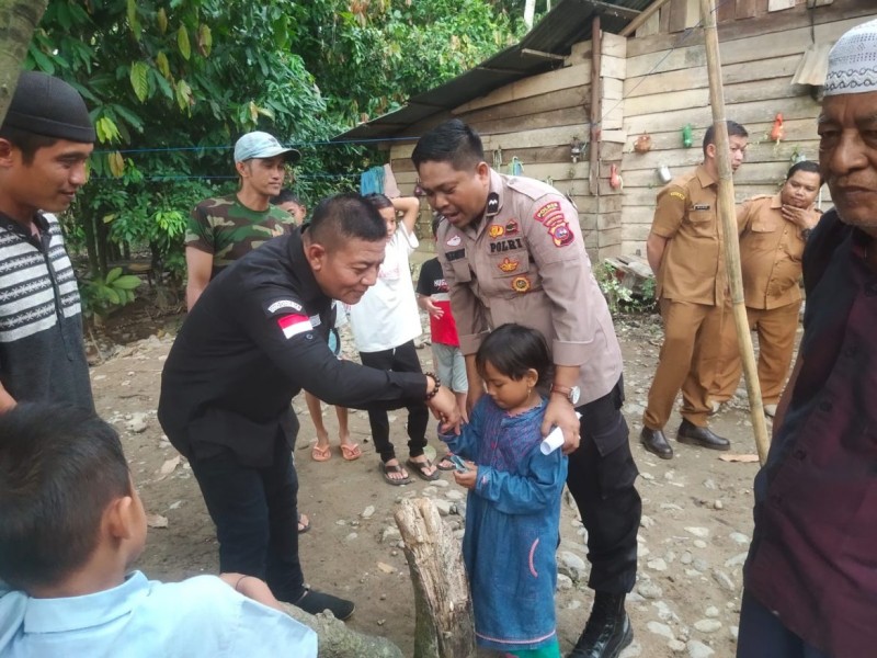 Suharjono: DAS Batang Beringin Butuhkan Penanganan Jangka Panjang
