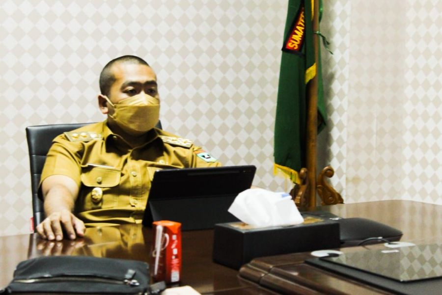 Sumbar Jajaki Pemanfaatan Teknologi Dalam Pengelolaan Sampah