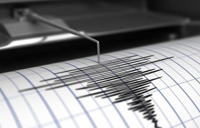 Sumbar Kembali Diguncang Gempa