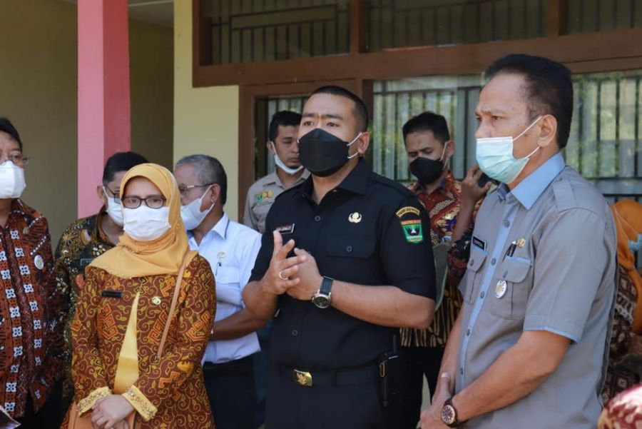 Sumbar Kembangkan Minang Science Techno Park di Tanah Datar