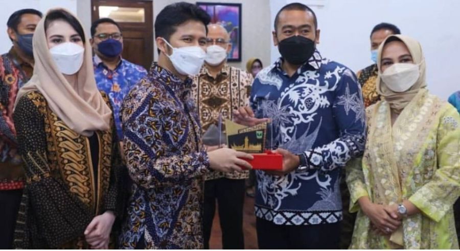 Sumbar Perluas Pasar UMKM Melalui E-Katalog