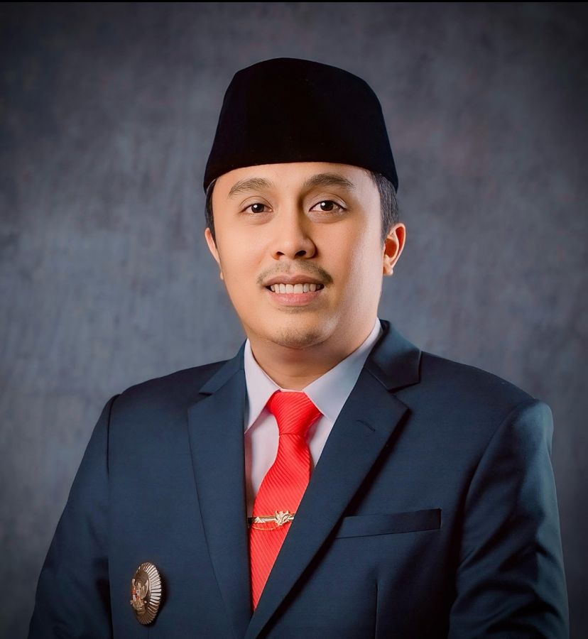 Sumbar Raih Peringkat Kedua IPP Nasional, Vasko Ruseimy: Kita Terus Gas Pembangunan
