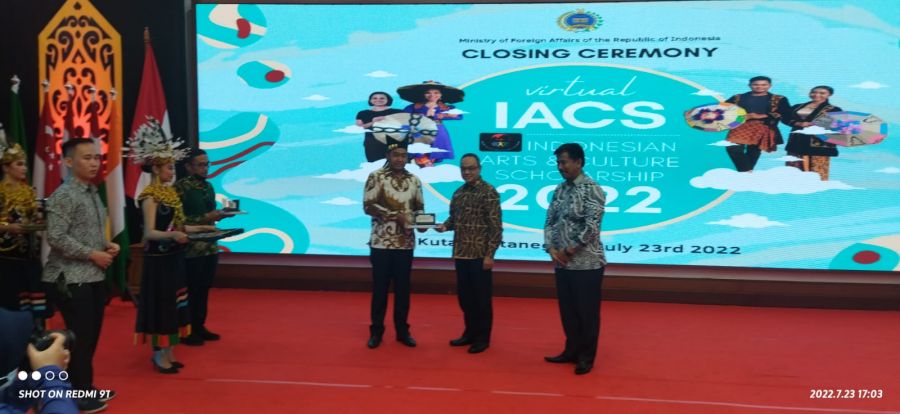Sumbar Siap Jadi Tuan Rumah BSBI 2023